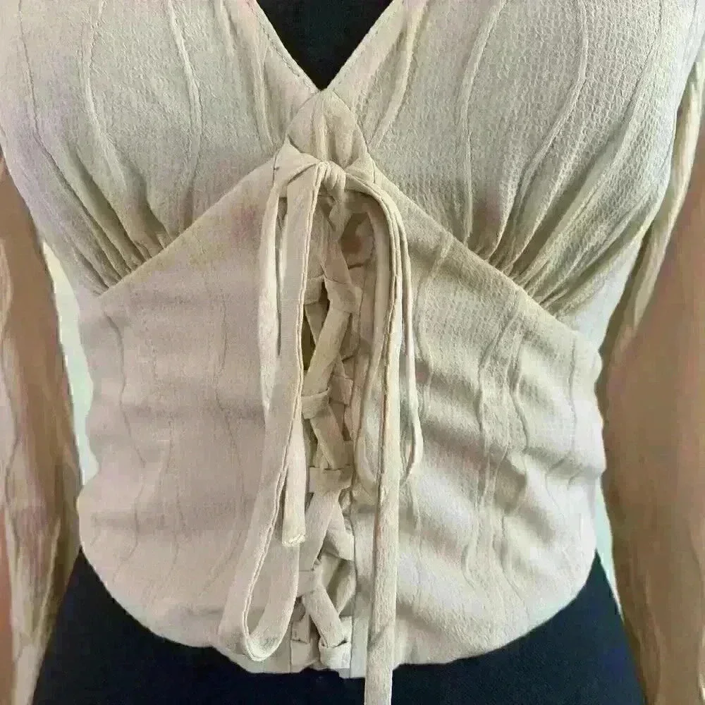 Elodie nordstrom corset